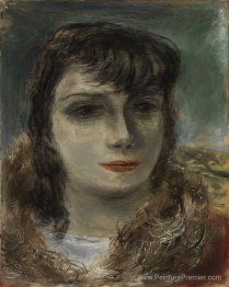Chef d'une jeune fille