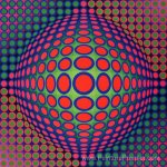 Op art