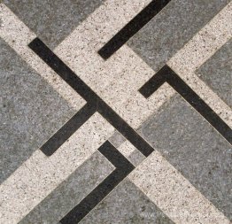 La Rampa Mosaico