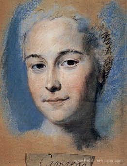 Camargo mademoiselle