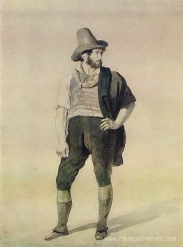 Jeune italien