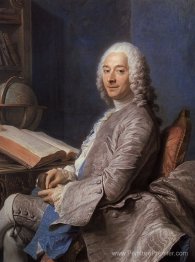 Portrait de Duval de l'Epinoy