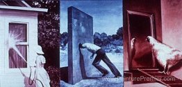 Une courte histoire de la peinture moderniste