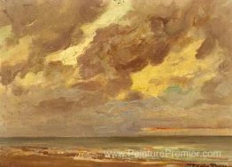 La mer