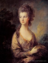 Mme Graham