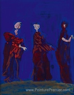 Les grâces les