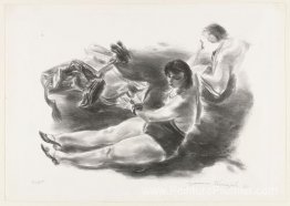 De la promenade