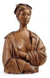 Busto di Emy