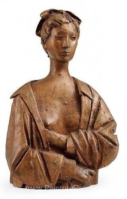 Busto di Emy