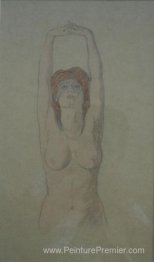 Dessins nus