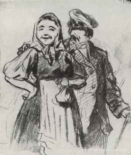 Fedot et Arina