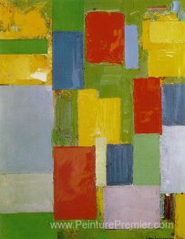 Abstrait euphonie