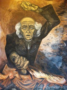 Père Hidalgo