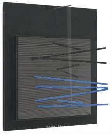 Petite vibrazioni Brique et Noire