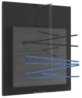 Petite vibrazioni Brique et Noire