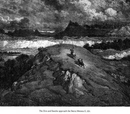 don Quichotte