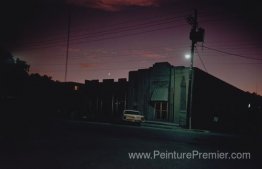 Downtown Morton, Mississippi