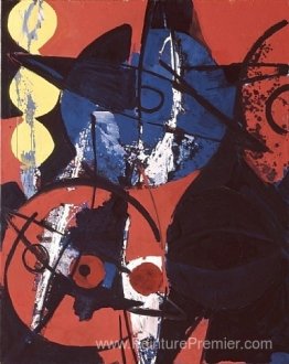 Blaufeuer