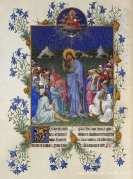 L'alimentation de la multitude