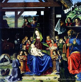 La nativité