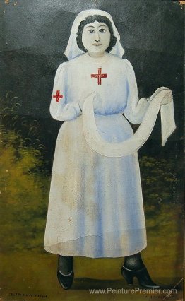 Sœur de miséricorde