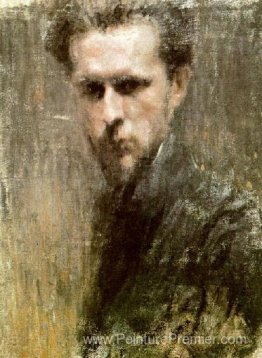 Autoportrait