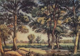 Des arbres