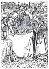 Les joyeux aventures de Robin Hood 12