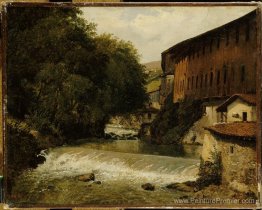 Moulins de thés