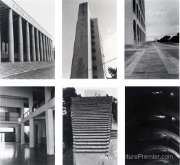 Architecture italienne