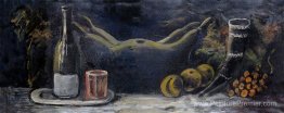 Nature morte