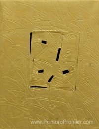 Peinture de phase