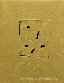 Peinture de phase