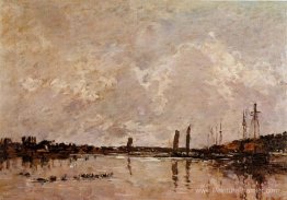 Près de Faou