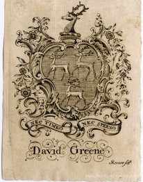 Joueur de David Greene