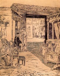 Le sentier