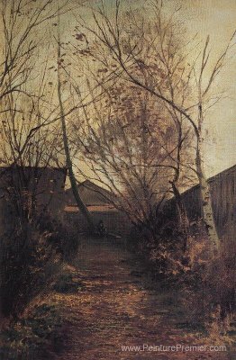 Ruelle
