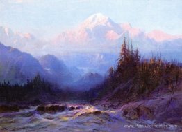 Mont McKinley