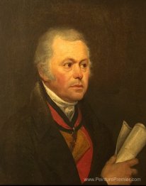Portrait d'Aleksey Ivanovich Korsakov