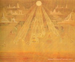 Scherzo (sonate des pyramides)