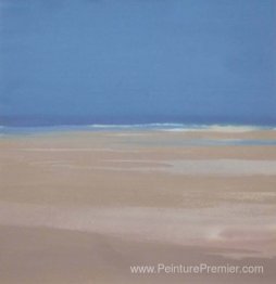 Plage de Cornouailles
