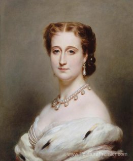Eugénie, compétique consort des Français