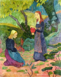 Madeline avec l'offre