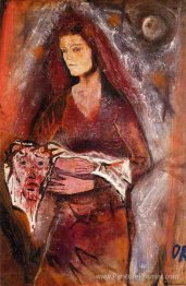 Le voile de Veronica