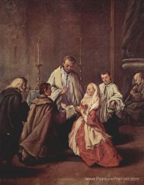 Le sacrement du mariage