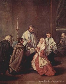 Le sacrement du mariage