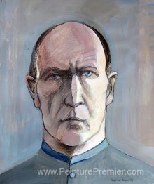 Autoportrait