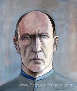 Autoportrait