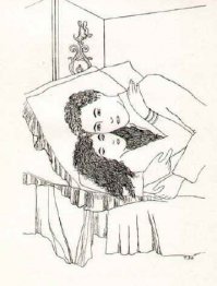 Les amoureux