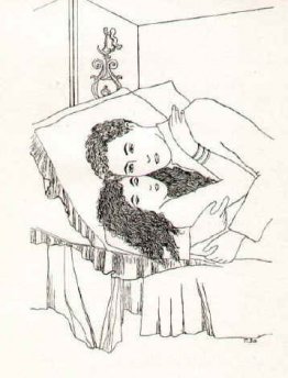 Les amoureux